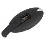 EXCELLENT POWER - ŁÓŻKO DMUCHANE Z WIBRATOREM DO SEKSU