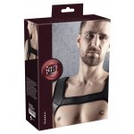 FETISH COLLECTION - UPRZĄŻ CZARNA