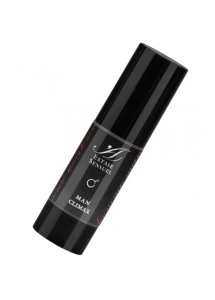 EXTASE SENSUEL - POBUDZAJĄCY ŻEL DO MASAŻU DLA MĘŻCZYZN 30ML