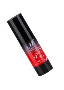 EXTASE SENSUEL - GORĄCY OLEJEK TRUSKAWKOWY 30ML