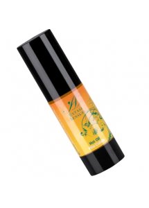 EXTASE SENSUEL - GORĄCY OLEJEK PINA COLADA 30ML