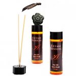 EXTASE SENSUEL - GORĄCY OLEJEK EXTRA FRESH MANGO 100ML