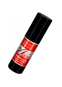 EXTASE SENSUEL - GORĄCY OLEJEK FEROMON MARAKUJA 30ML