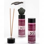 EXTASE SENSUEL - GORĄCY OLEJEK FEROMON JEŻYNA 100ML