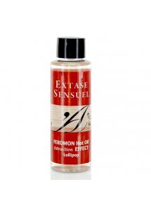 EXTASE SENSUEL - GORĄCY OLEJEK FEROMON LIZAK 100ML