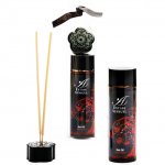 EXTASE SENSUEL - GORĄCY OLEJEK CUBE LIBRE 100ML