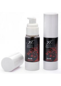 EXTASE SENSUEL - GORĄCY OLEJEK CUBA LIBRE 30ML