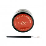 EXTASE SENSUEL - FARBA Z FEROMONEM DO MALOWANIA CIAŁA CZEKOLADOWA 50ML