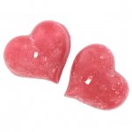 EXTASE SENSUEL - TRUSKAWKOWY ZESTAW DO MASAŻU DLA PAR