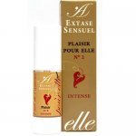 EXTASE SENSUEL - SILNY ŻEL STYMULUJĄCY DLA KOBIET 30ML