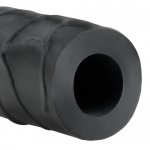 FANTASY X-TENSIONS - NAKŁADKA NA PENISA 66% WIĘKSZY PENIS +7.6CM CZARNY