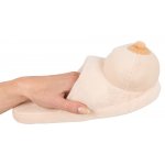 PLUSZOWE KAPCIE Z PIERSIAMI I SUTKAMI ROMIAR 43-45