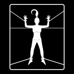 FETISH SUBMISSIVE - UWODZICIELSKI ZESTAW MANKIETÓW DO ŁÓŻKA