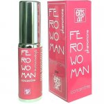 FEROWOMAN - KONCENTRAT Z FEROMONAMI DLA KOBIET 20ML