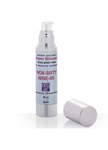EROS-ART NOX 69 - NAWILŻAJĄCY ŻEL DO OKOLIC INTYMNYCH 50ML