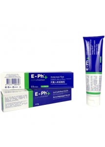 EUROPHARMA E-PH+ - ŻEL STERYLNY 113G