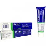 EUROPHARMA E-PH+ - ŻEL STERYLNY 113G