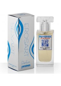 FEROMAN - PERFUMY Z FEROMONAMI DLA MĘŻCZYZN 50ML