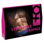 LYKKEPOSE LYCKOPASE - TORBA Z GADŻETAMI DLA KOBIET