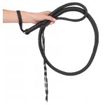 FETISH COLLECTION - PEJCZ Z PĘTELKĄ DO TRZYMANIA BDSM