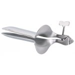 FETISH COLLECTION - SPEKTROMETR DO POCHWY SREBRNY