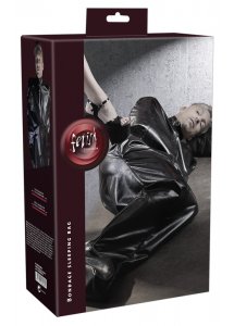 FETISH COLLECTION - ŚPIWÓR DO GIER BDSM