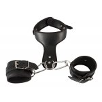 FETISH COLLECTION - ZESTAW DO KRĘPOWANIA BDSM