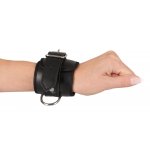 FETISH COLLECTION - ZESTAW DO KRĘPOWANIA BDSM