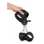 FETISH COLLECTION - ZESTAW DO KRĘPOWANIA BDSM