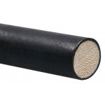 FETISH COLLECTION - BAT TRZCINOWY Z LATEKSEM BDSM