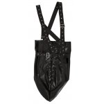 FETISH COLLECTION - WOREK NA RAMIONA Z WIĄZANIEM BDSM