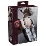 FETISH COLLECTION - WOREK NA RAMIONA Z WIĄZANIEM BDSM