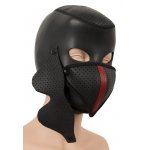 FETISH COLLECTION - MASKA NA GŁOWE BDSM