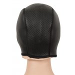 FETISH COLLECTION - MASKA NA GŁOWE BDSM
