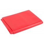 FETISH COLLECTION - WINYLOWE PRZEŚCIERADŁO NA MATERAC CZERWONE 200X230