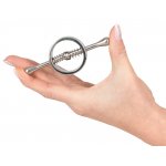 FETISH COLLECTION - ZACISKI NA SUTKI SPRĘŻYNOWE