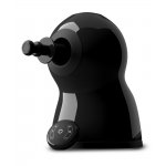 FETISH FANTASY SERIES - SEX-MASZYNA Z 2 SILNIKAMI I 2 DILDAMI ORAZ PILOTEM