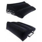 FETISH FANTASY SERIES - NADMUCHIWNA PODUSZKA MIŁOSNA DO SEKSU CZARNA