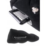 FETISH FANTASY SERIES - NADMUCHIWNA PODUSZKA MIŁOSNA DO SEKSU CZARNA