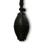 FETISH FANTASY SERIES - POMPKA STYMULUJĄCA DO ŁECHTACZKI PRZEZROCZYSTA