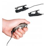 FETISH FANTASY SERIES - ZACISKI NA SUTKI Z PILOTEM DO STYMULACJI