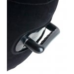 FETISH FANTASY SERIES - NADMUCHIWANA PODUSZKA Z WBUDOWANYM WIBRATOREM DO SIEDZENIA