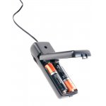 FETISH FANTASY SERIES - NADMUCHIWANA PODUSZKA Z WBUDOWANYM WIBRATOREM DO SIEDZENIA