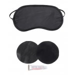 FETISH FANTASY SERIES - NADMUCHIWNA PODUSZKA MIŁOSNA DO SEKSU + MASKA