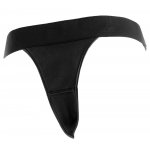 FETISH FANTASY SERIES - UPRZĄŻ STRAP-ON NA DILDO LUB WIBRATOR CZARNE