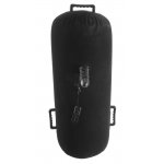 FETISH FANTASY SERIES - NADMUCHIWANA DUŻA PODUSZKA Z WIBRATOREM DO SIEDZENIA