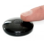 FETISH FANTASY SERIES - STRAP-ON Z WIBRATOREM I DZIURĄ NA PENISA + PILOT