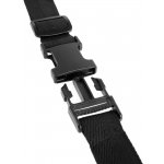 FETISH FANTASY SERIES - UPRZĄŻ STRAP-ON NA DILDO LUB WIBRATOR Z 3 PIERŚCIENIAMI