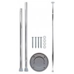 FETISH FANTASY SERIES - DOMOWY BAR TANECZNY! RURA DO TAŃCA SREBRNA