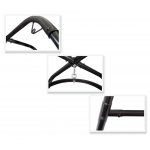 FETISH FANTASY SERIES - STOJAK DO MONTOWANIA HUŚTAWKI MIŁOSNEJ BDSM